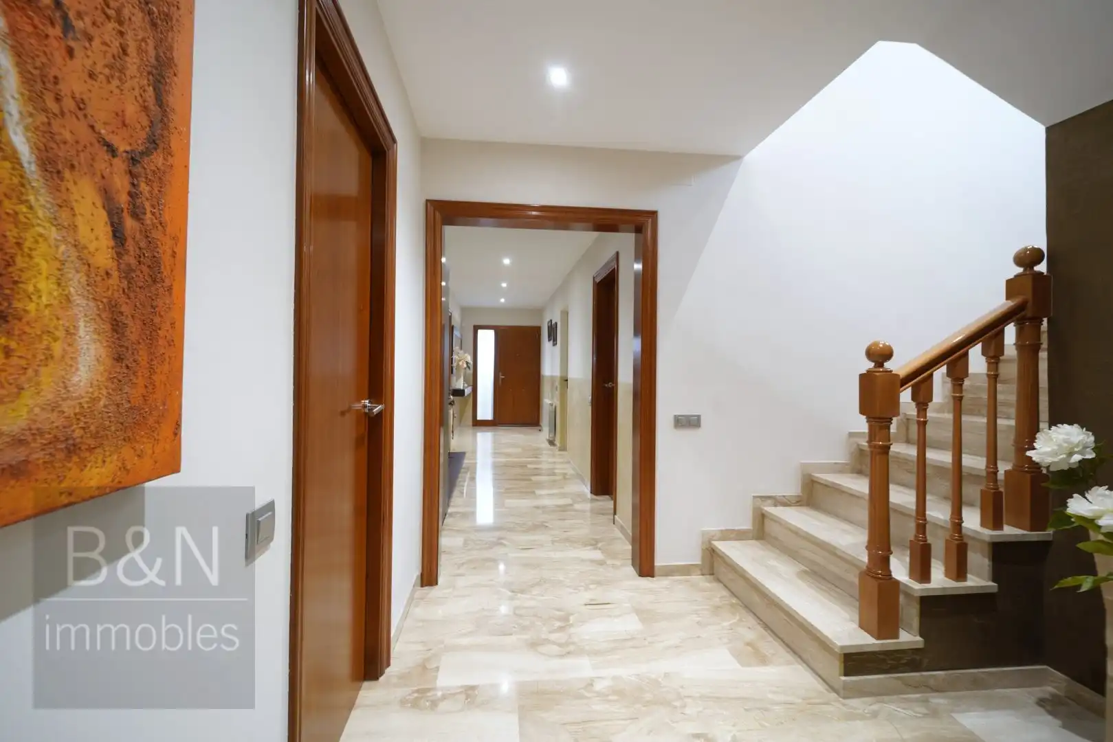 House with pool for sale in Matadepera, imagen 51
