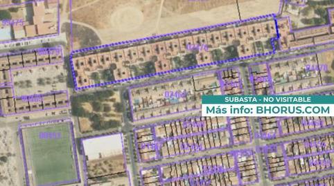 Photo 4 of Flat for sale in Baritono J Aguilar Blanco, 8, Poniente-Norte - Miralbaida - Parque Azahara, Córdoba