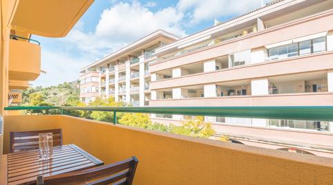 Foto 3 de Pis de lloguer a Calle Narciso, 3, Los Pacos, Fuengirola