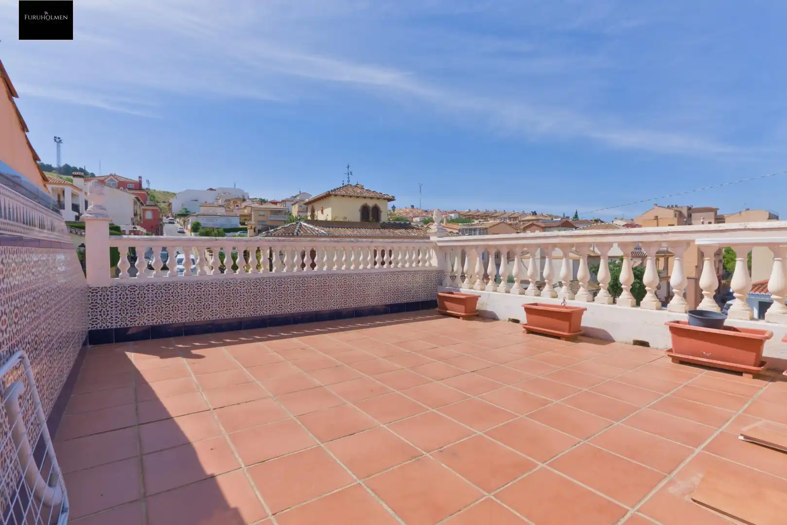 House with garden for sale in Calle de Goya, imagen 23