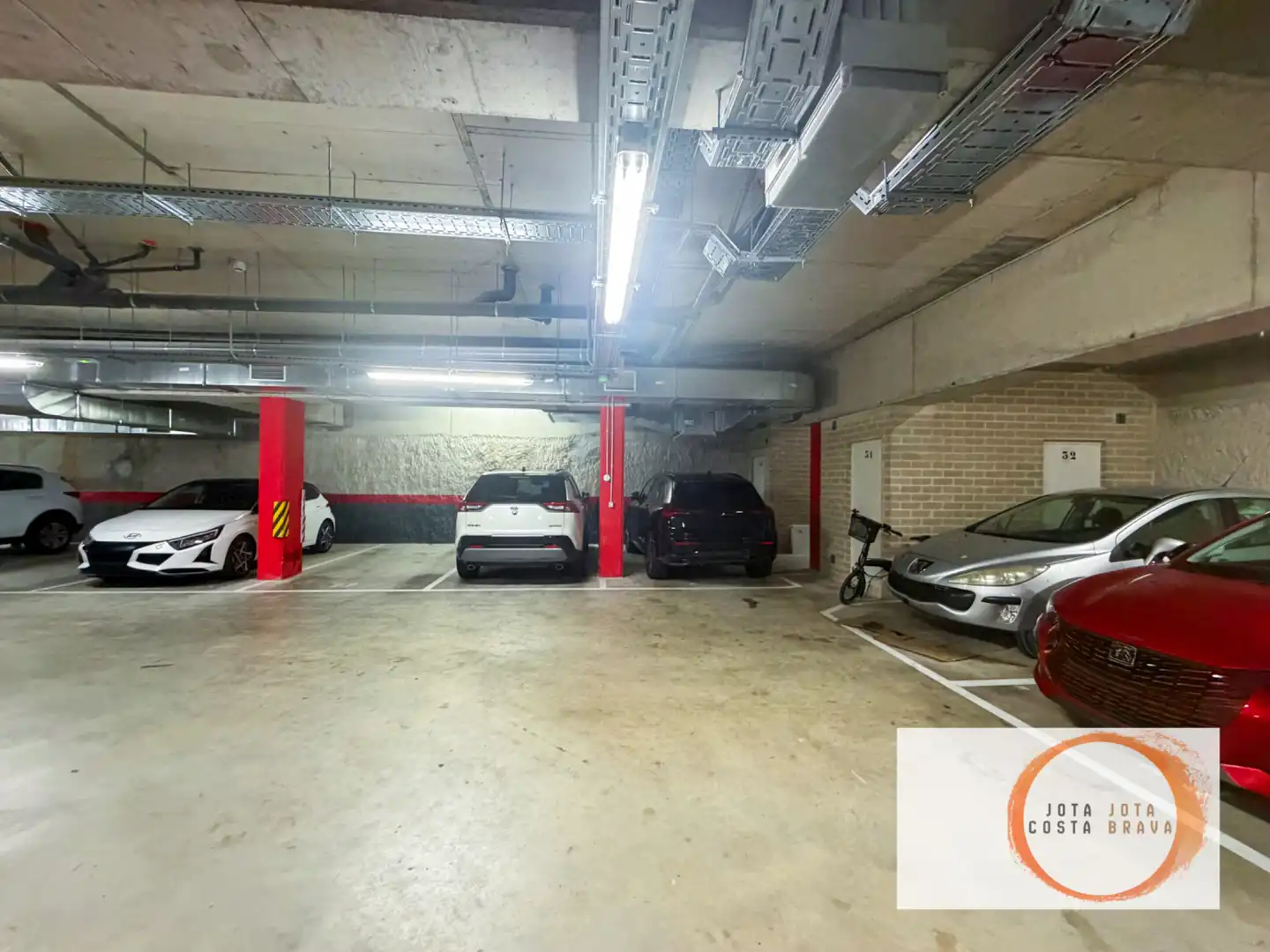 Piso en venta en Girona, Girona