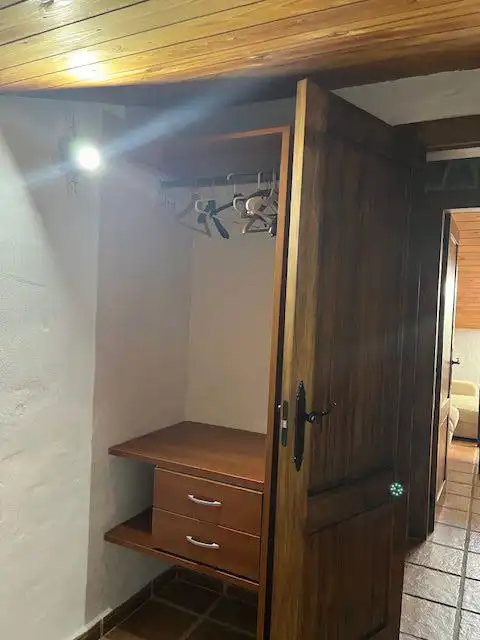 Habitación de Apartamento de alquiler en Vejer de la Frontera con Terraza