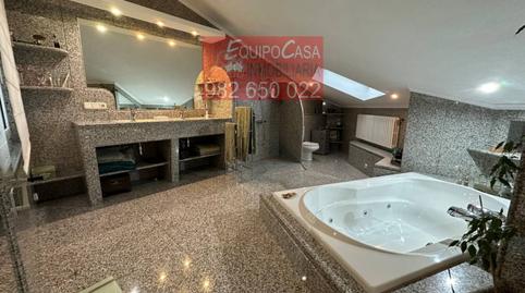 Foto 4 de Dúplex en venda a San Roque - As Fontiñas, Lugo