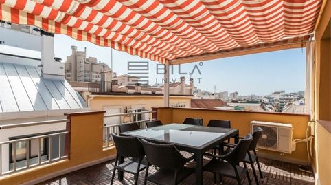 Foto 3 de Ático en venta en Capitán, Puerto Deportivo, Fuengirola