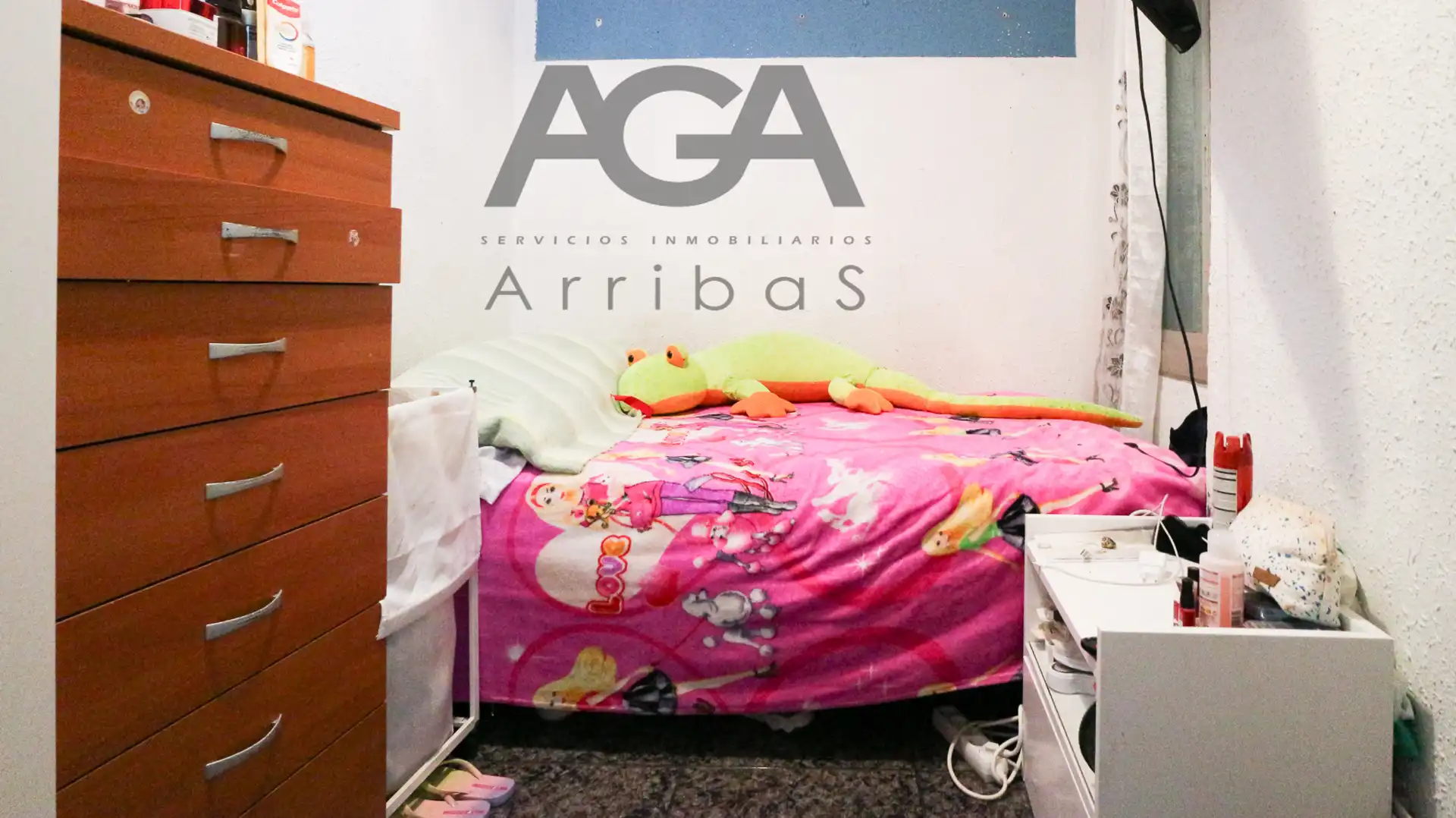 Habitación de Piso en venta en Badalona
