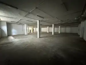 Fabrikhallen zum Verkauf in Alcorcón