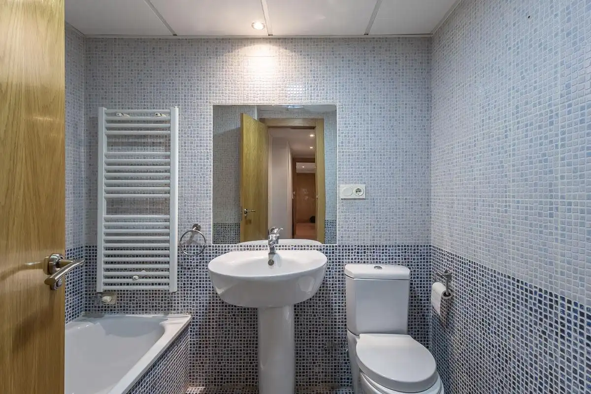 Ático con piscina en venta en Genil, imagen 24