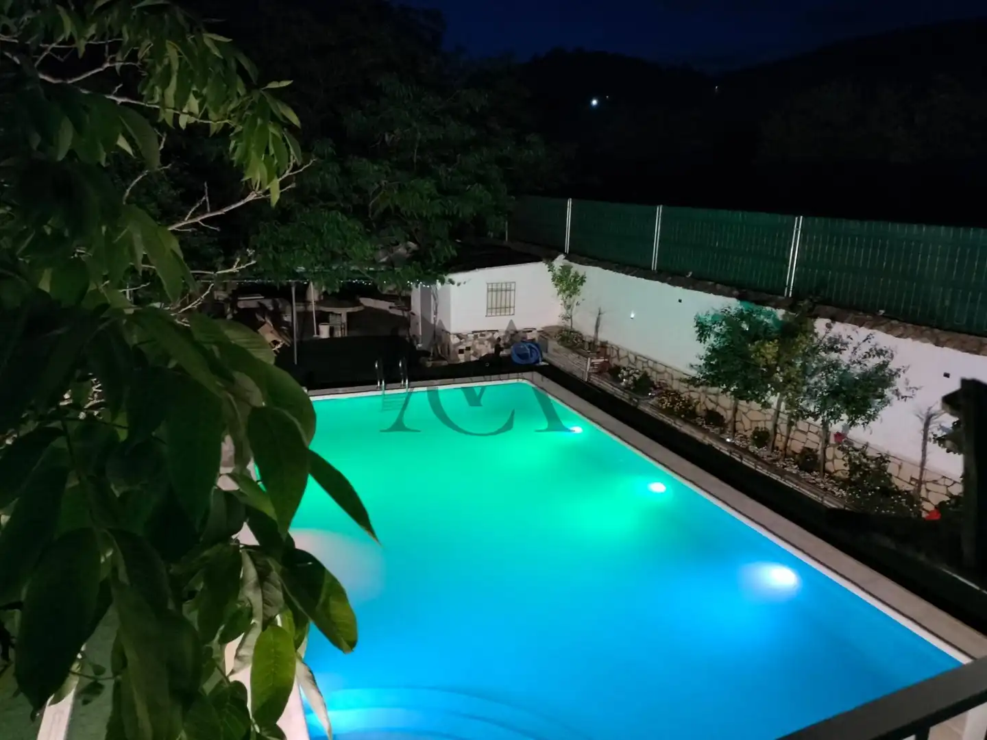 Schwimmbecken von Haus oder Chalet zum Verkauf in Lucena mit Privatgarten, Abstellraum und Schwimmbad