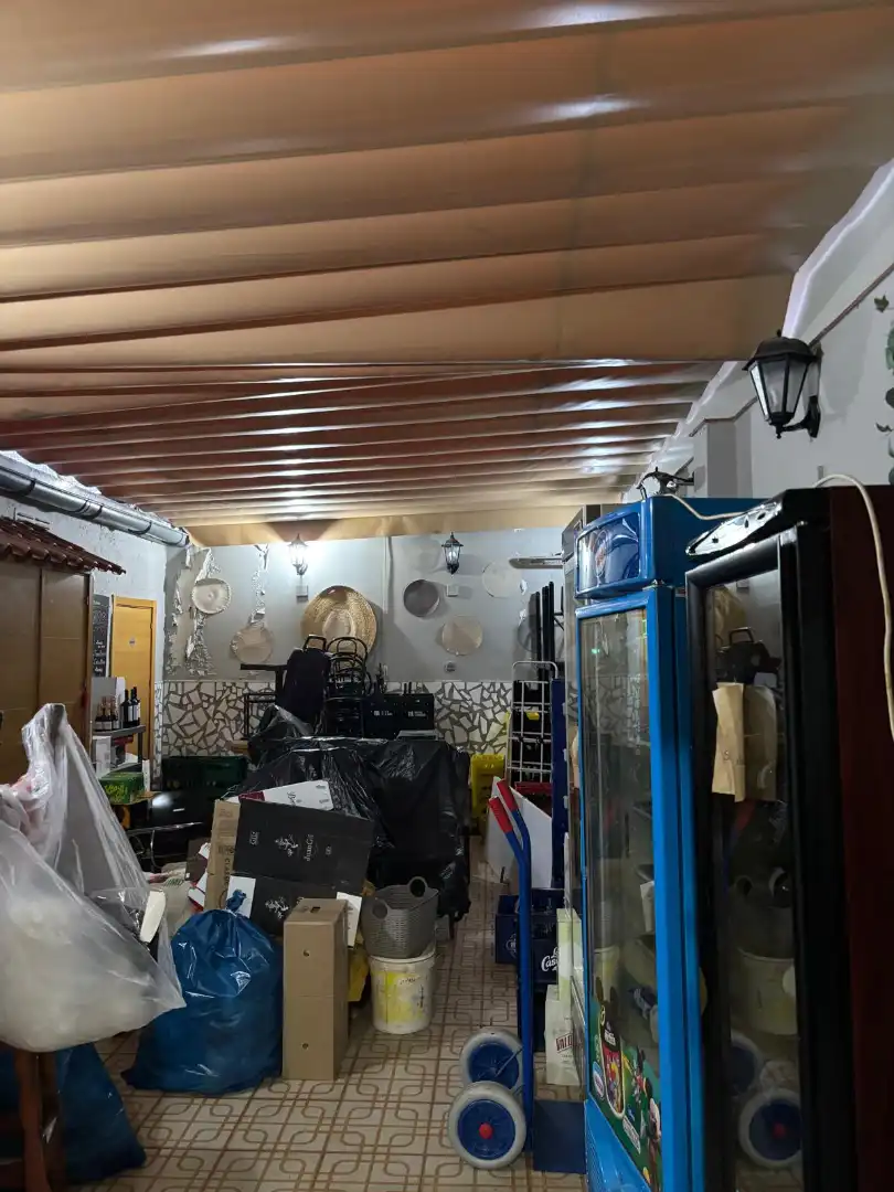 Gewerbefläche zum Verkauf in Calle de Alonso Heredia, imagen 22