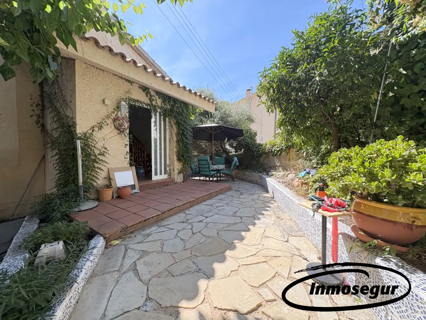 Maison jumelée avec terrasse à vendre à Carrer dels Pins del Cintet 9, imagen 23