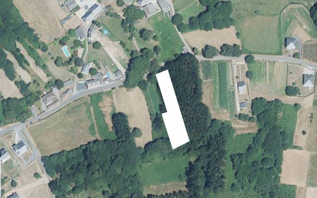 Terreno residencial en Venta en Outeiro de Rei