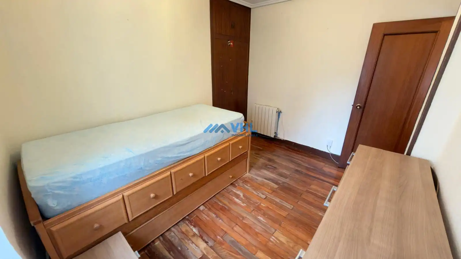 Bedroom of Flat for sale in Centro