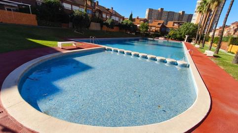 Photo 2 of Flat to rent in De las Redes, Cabo de las Huertas, Alicante
