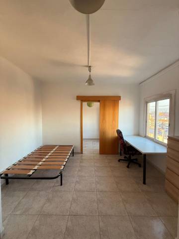 Ático en Venta en de Badajoz en El Poblenou