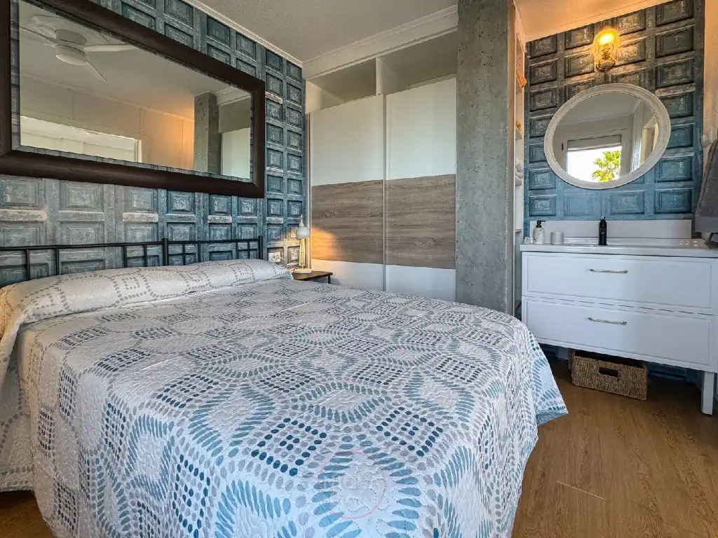 Apartamento de alquiler en Avenida Descubrimie(Pr), El Playazo