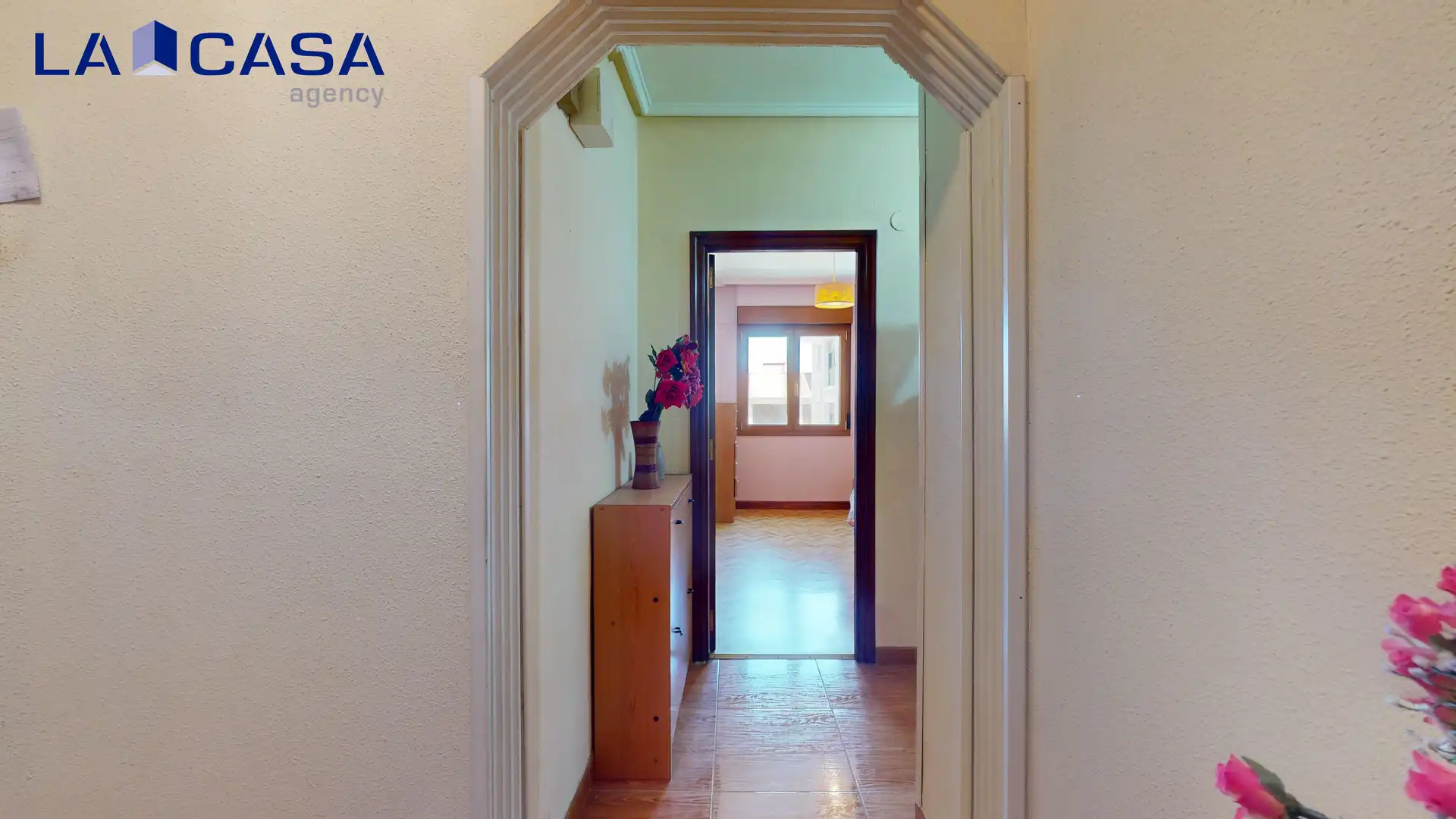 Flat with lift for sale in Sagarrasti Kalea, imagen 5
