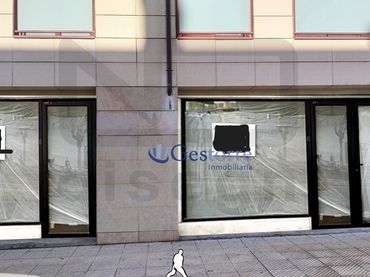 Local comercial en venda a Oviedo - GOZON 22