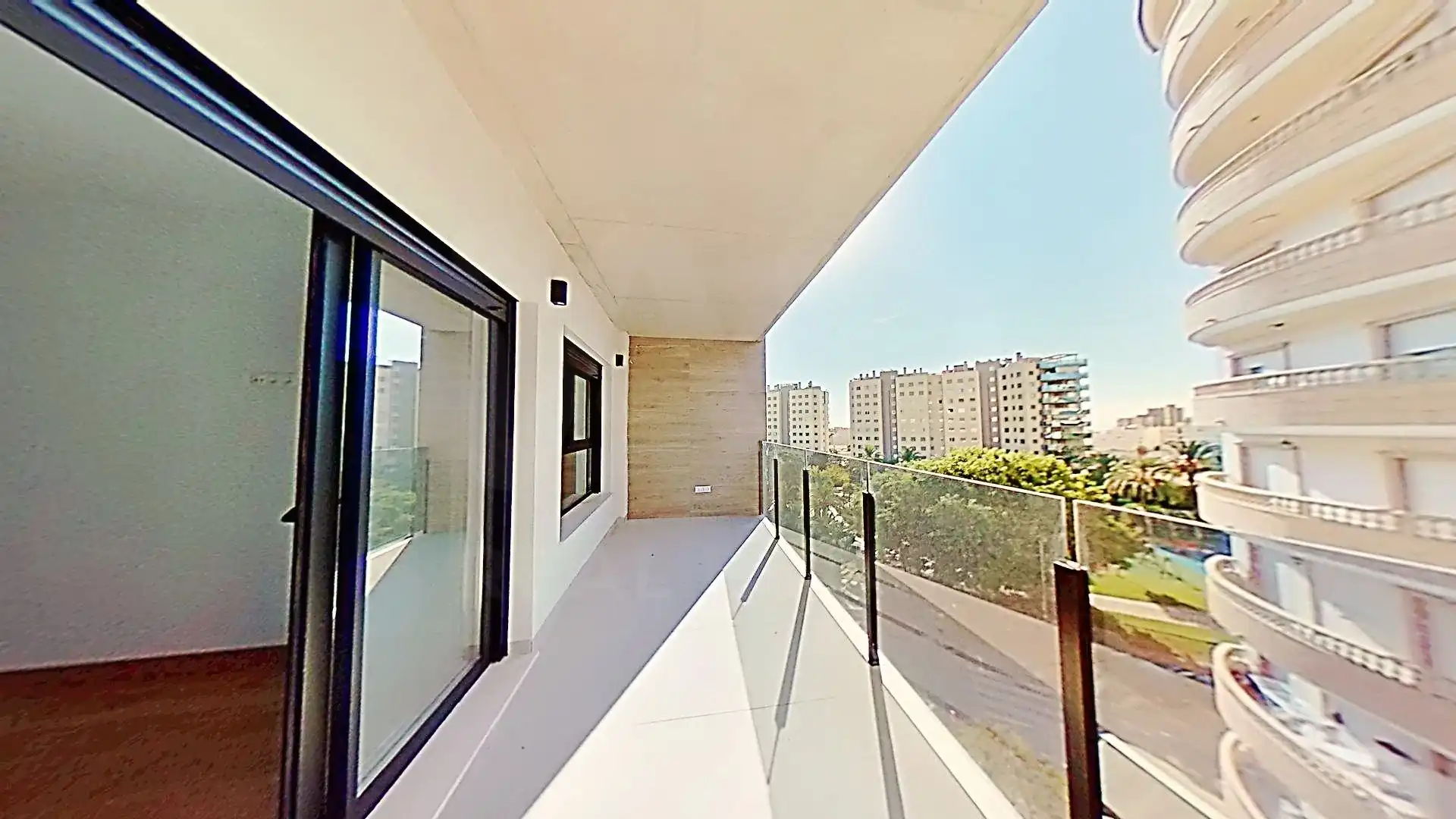 Attique avec piscine à vendre à Campello Playa, imagen 13