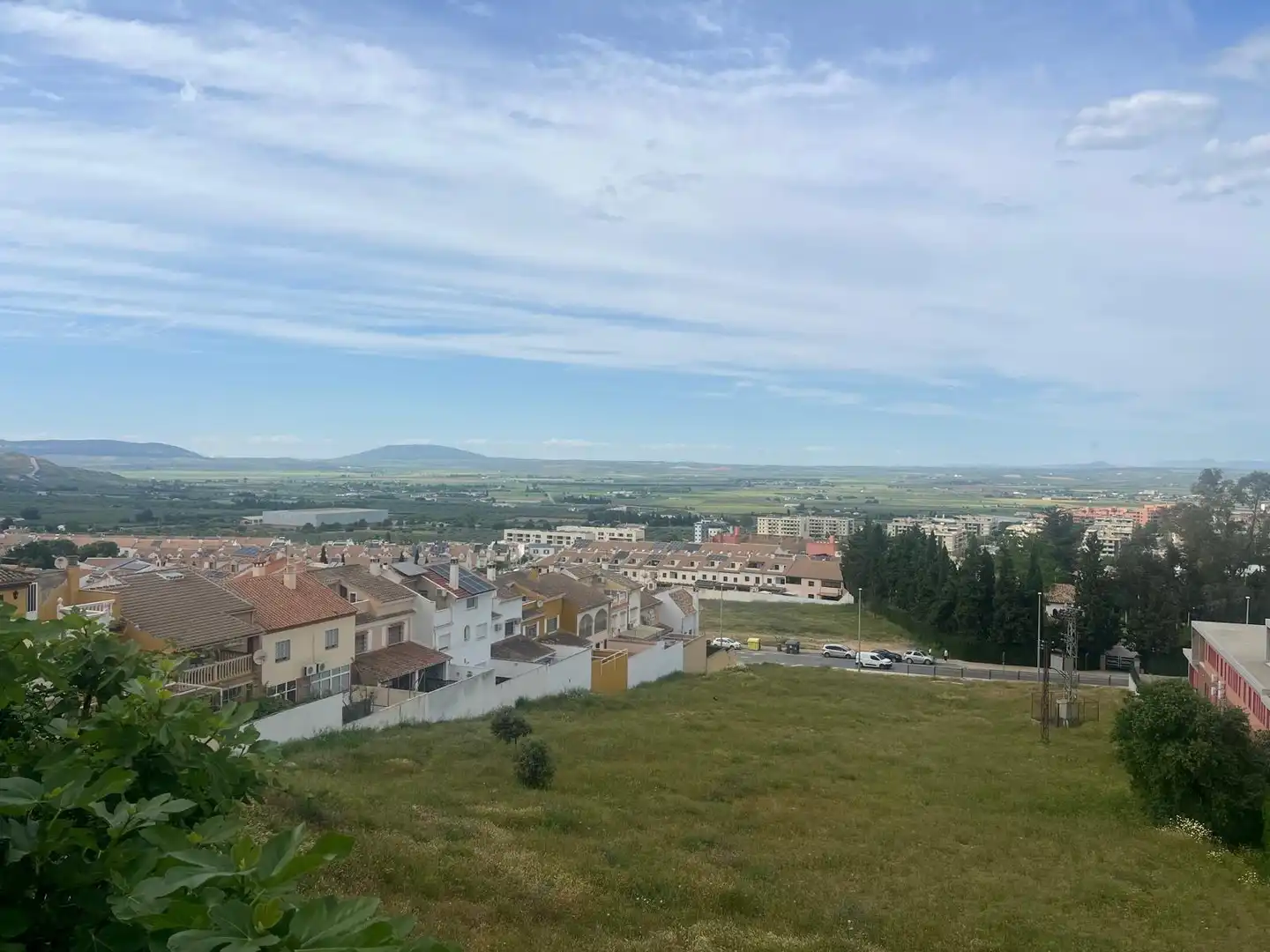 Vista exterior de Casa o chalet en venta en Antequera con Aire acondicionado, Calefacción y Trastero