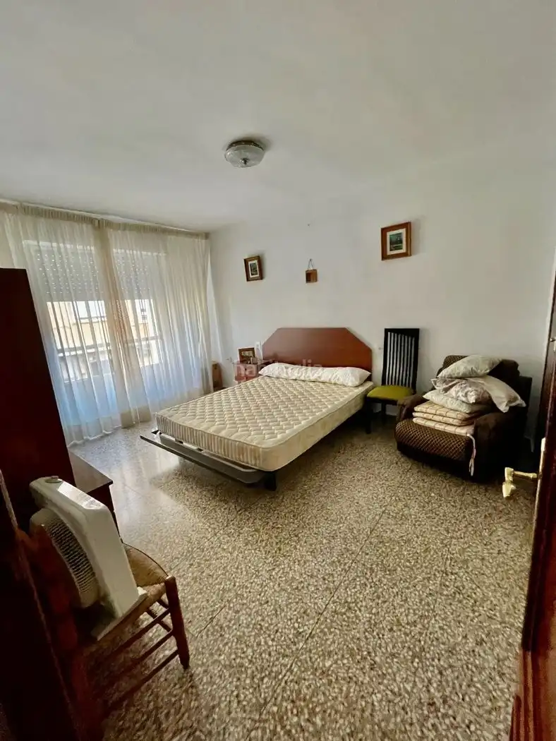 Flat with lift for sale in Carrer la Font 16, imagen 12
