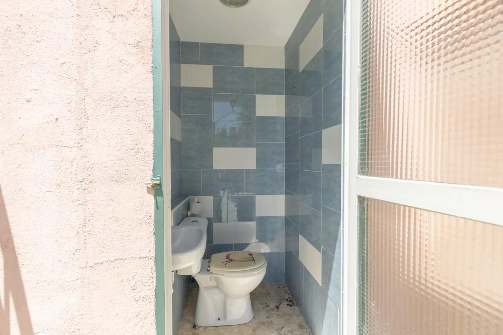 Bany de Casa o xalet en venda en Las Gabias amb Piscina comunitària