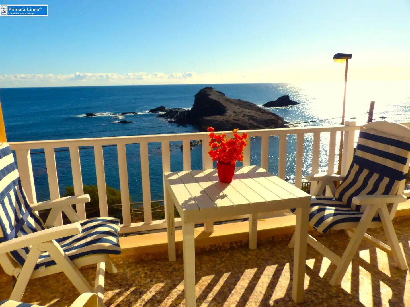 Wohnung zum Verkauf in Cabo de Palos