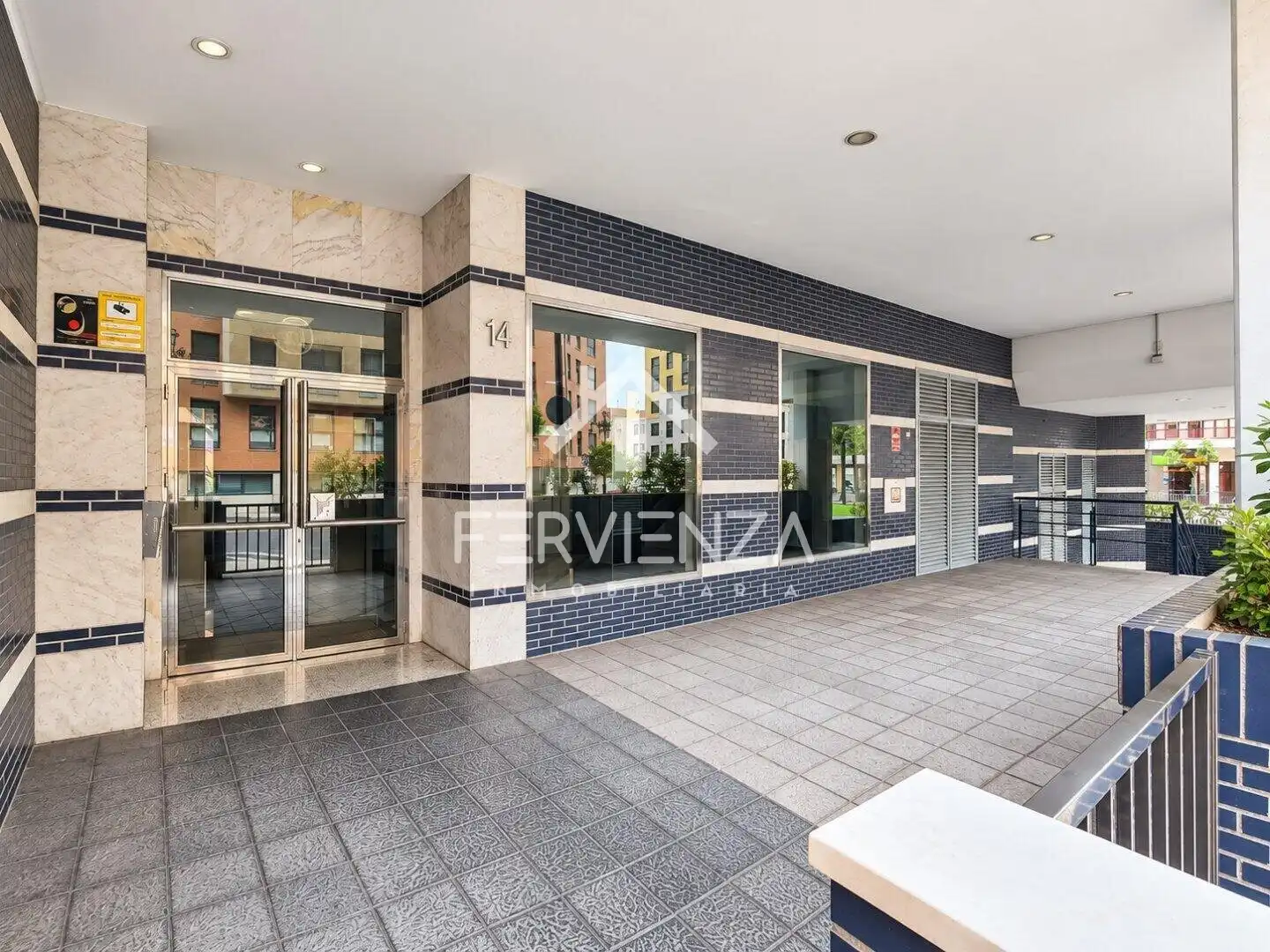 Piso con ascensor en venta en HUCA - La Cadellada, imagen 23