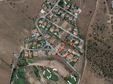 Terreny residencial en venda a Avenida el Calerizo 49