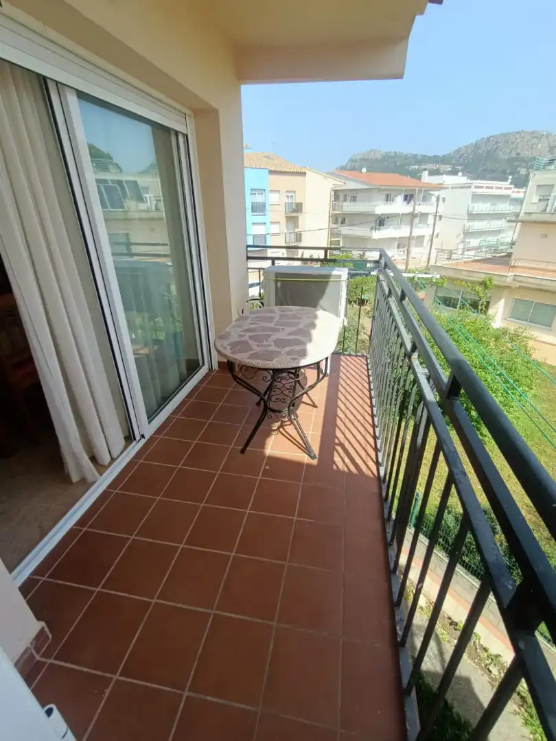 Apartament amb terrassa en venda a Carrer Dàlia, imagen 10