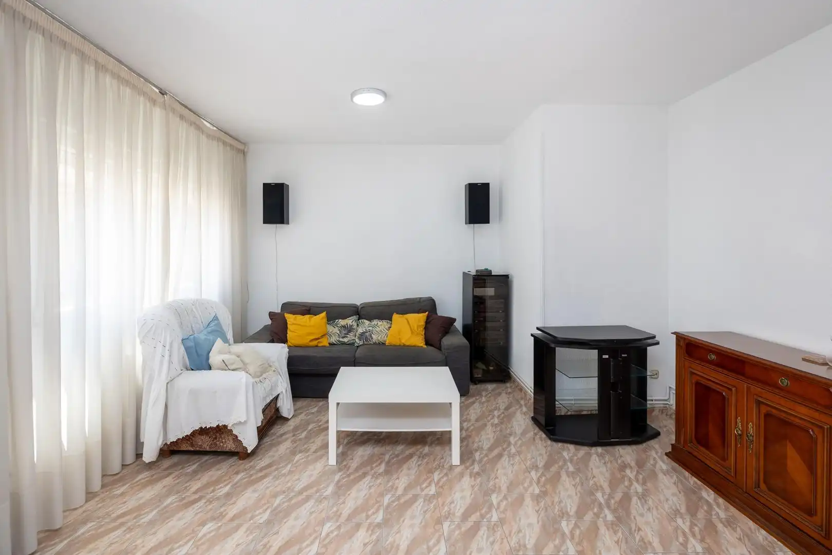 Flat with lift for sale in Calle Santa Paula 35, imagen 6