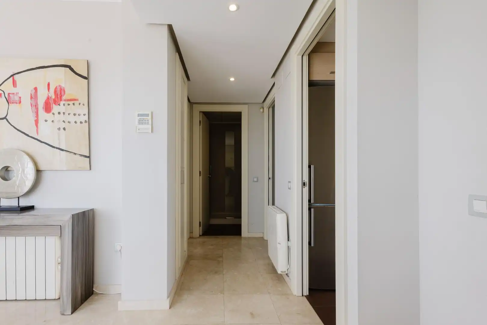 Penthouse mit Pool zum Verkauf in Orihuela Costa, imagen 11