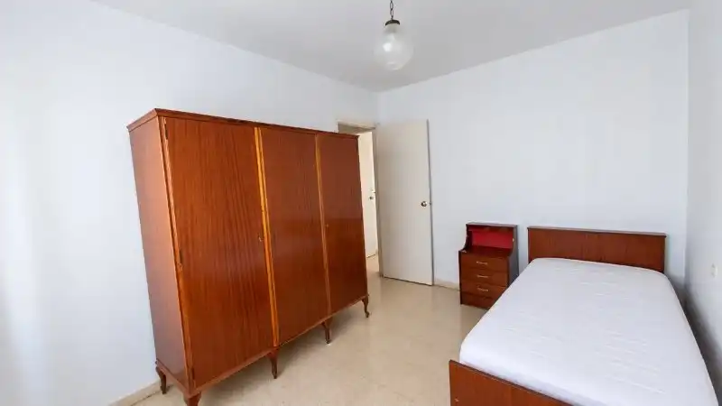 Appartamento con giardino in vendita a Bailén - Miraflores, imagen 12
