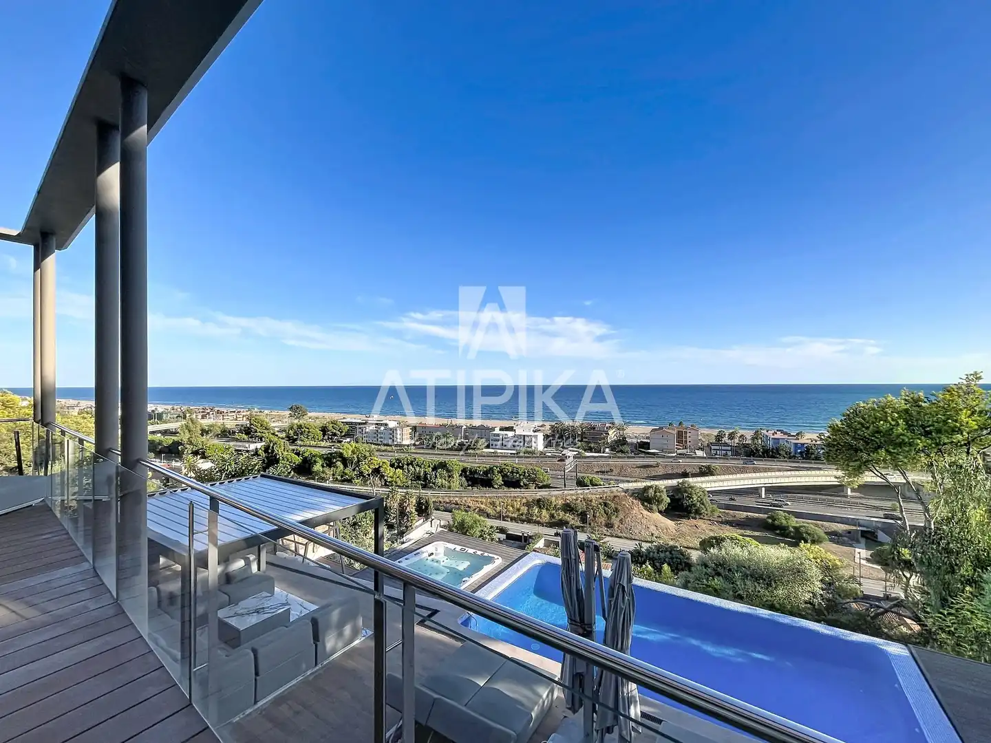 Casa en alquiler en Les Botigues de Sitges, imagen 31