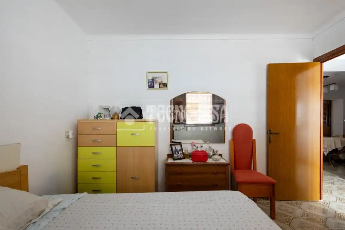 Casa bifamiliare con terrazza in vendita a Vélez-Málaga ciudad, imagen 4