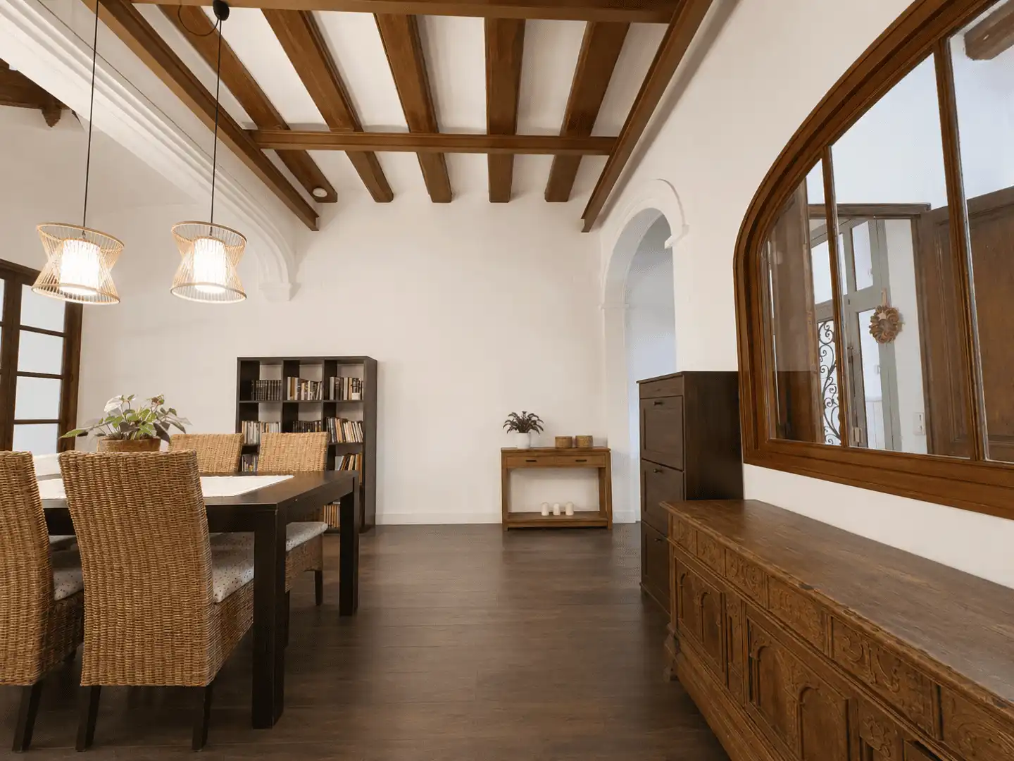 Reihenhaus mit Terrasse zum Verkauf in Plaça Caritg, imagen 22