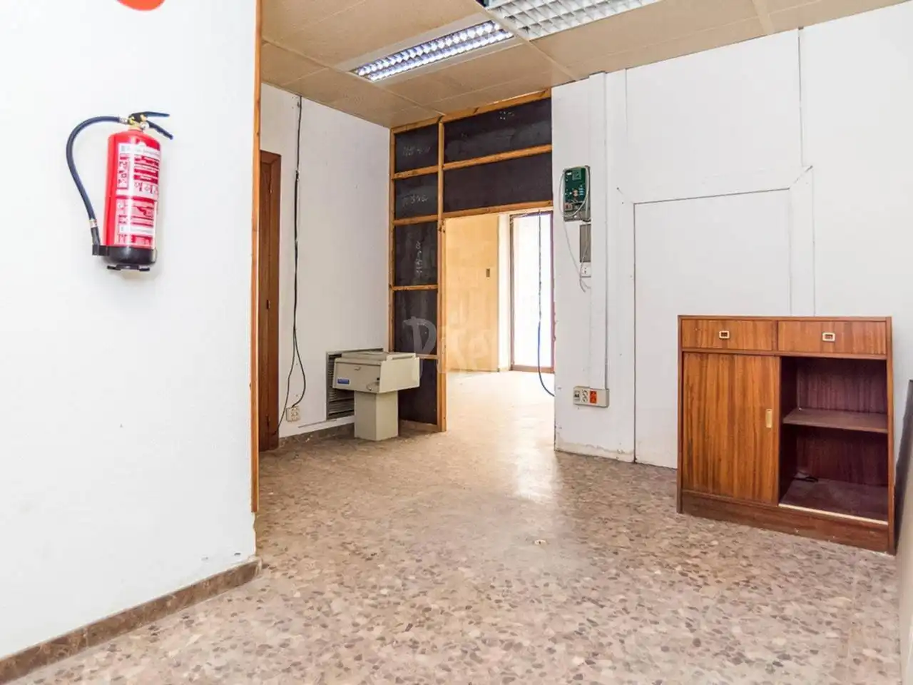 Local comercial en venda a Santa Bàrbara, imagen 4