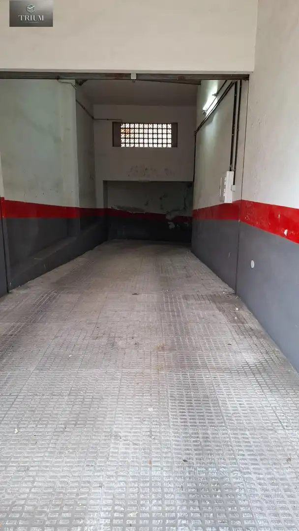 Aparcament en venda a Ronda, imagen 4