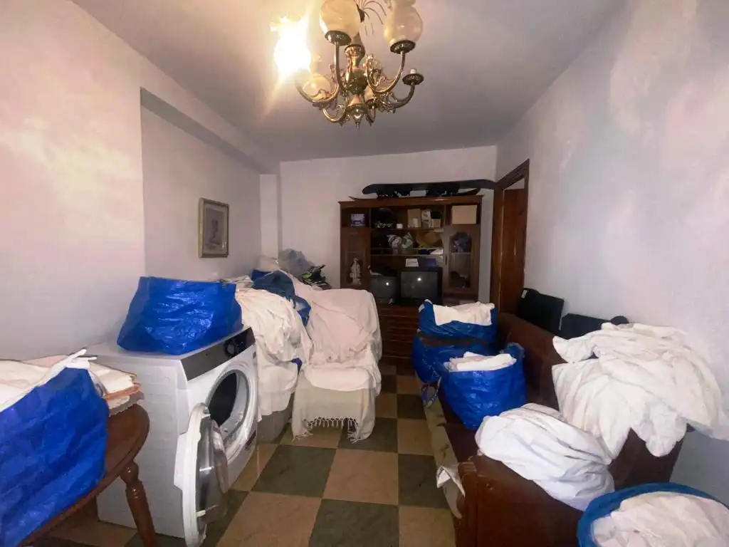Finca rústica en venda en Canillas de Albaida amb Aire condicionat