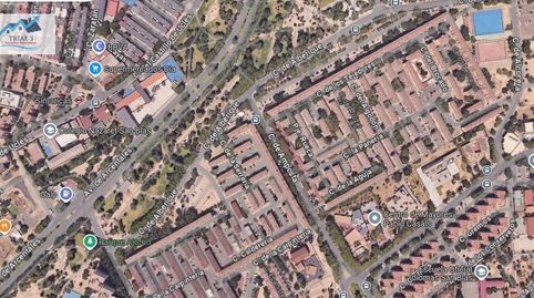 Foto 4 de Piso en venta en Calle Hojalateria, Amposta, Madrid Capital