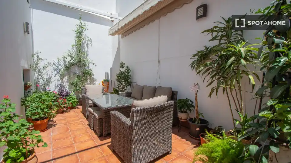 Room in Centro Histórico