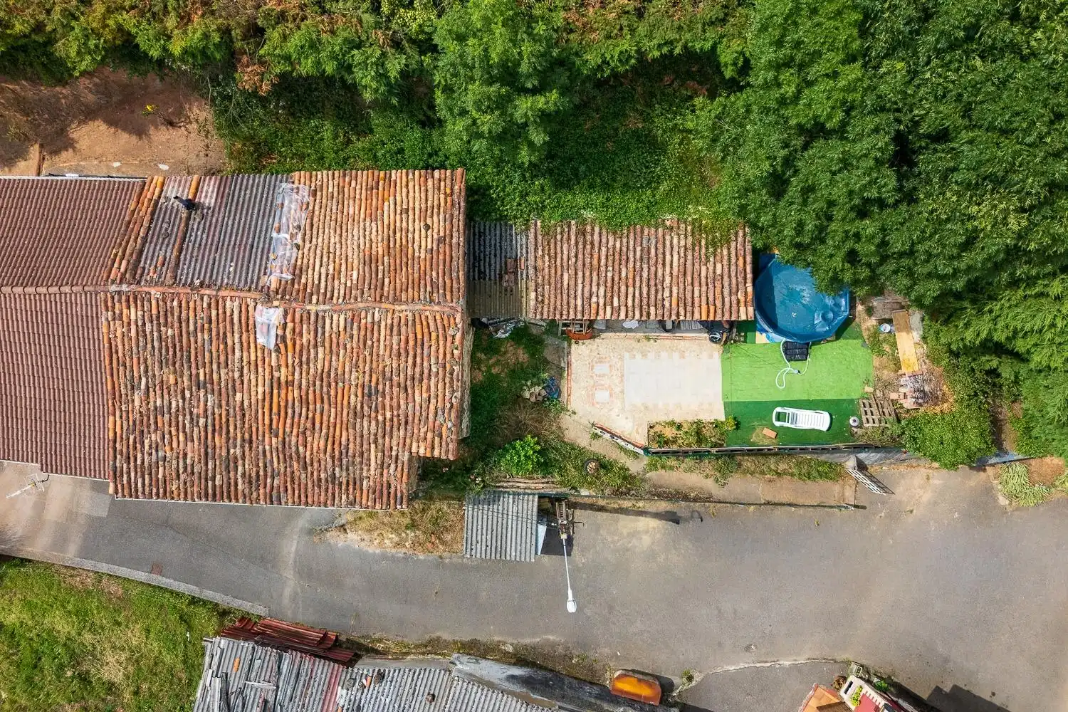 Casa o xalet en venda a Aldea Bendones, 1, Parroquias Sur - La Manjoya