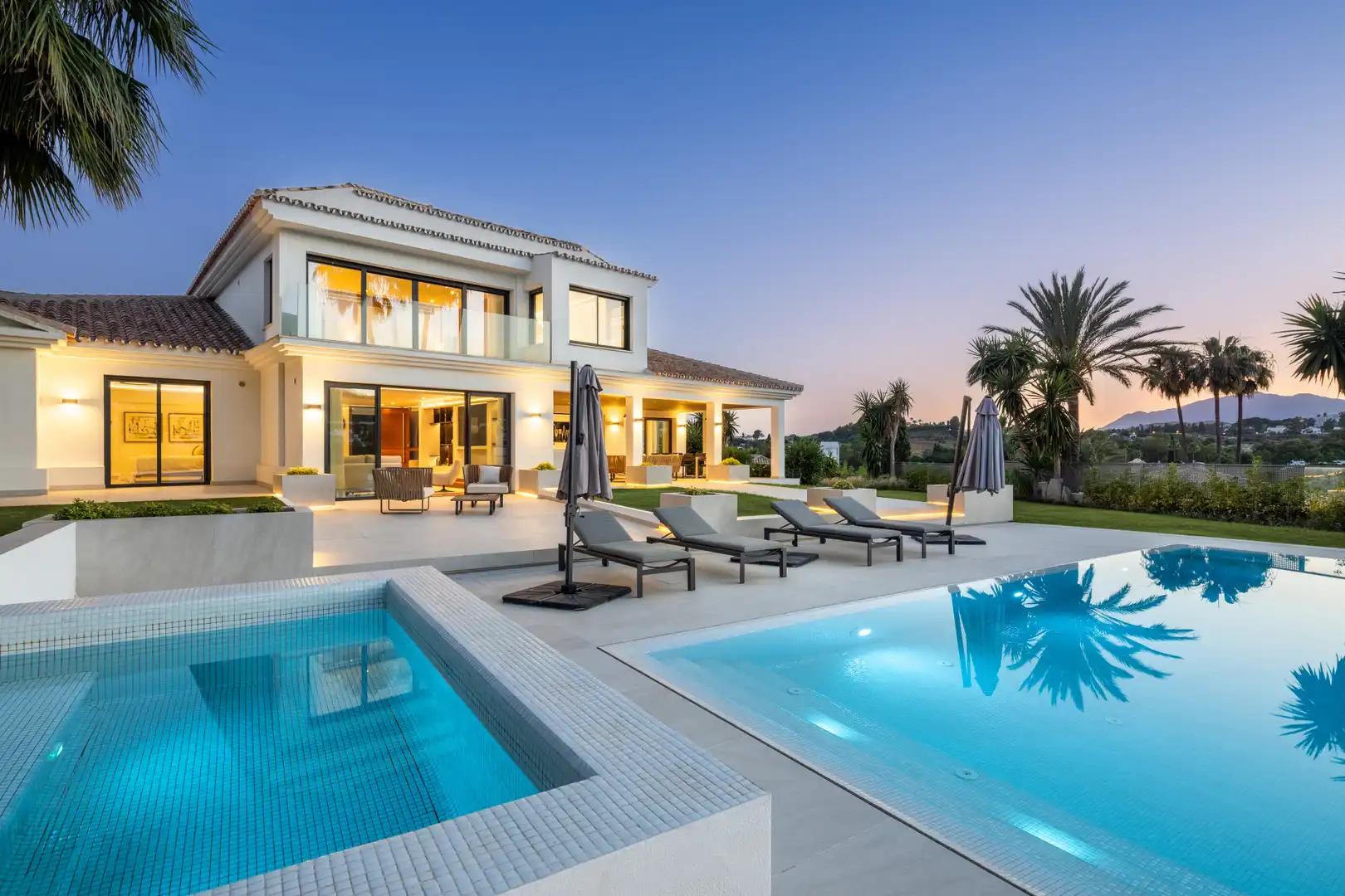 Maison avec piscine à vendre à Marbella Centro, imagen 21