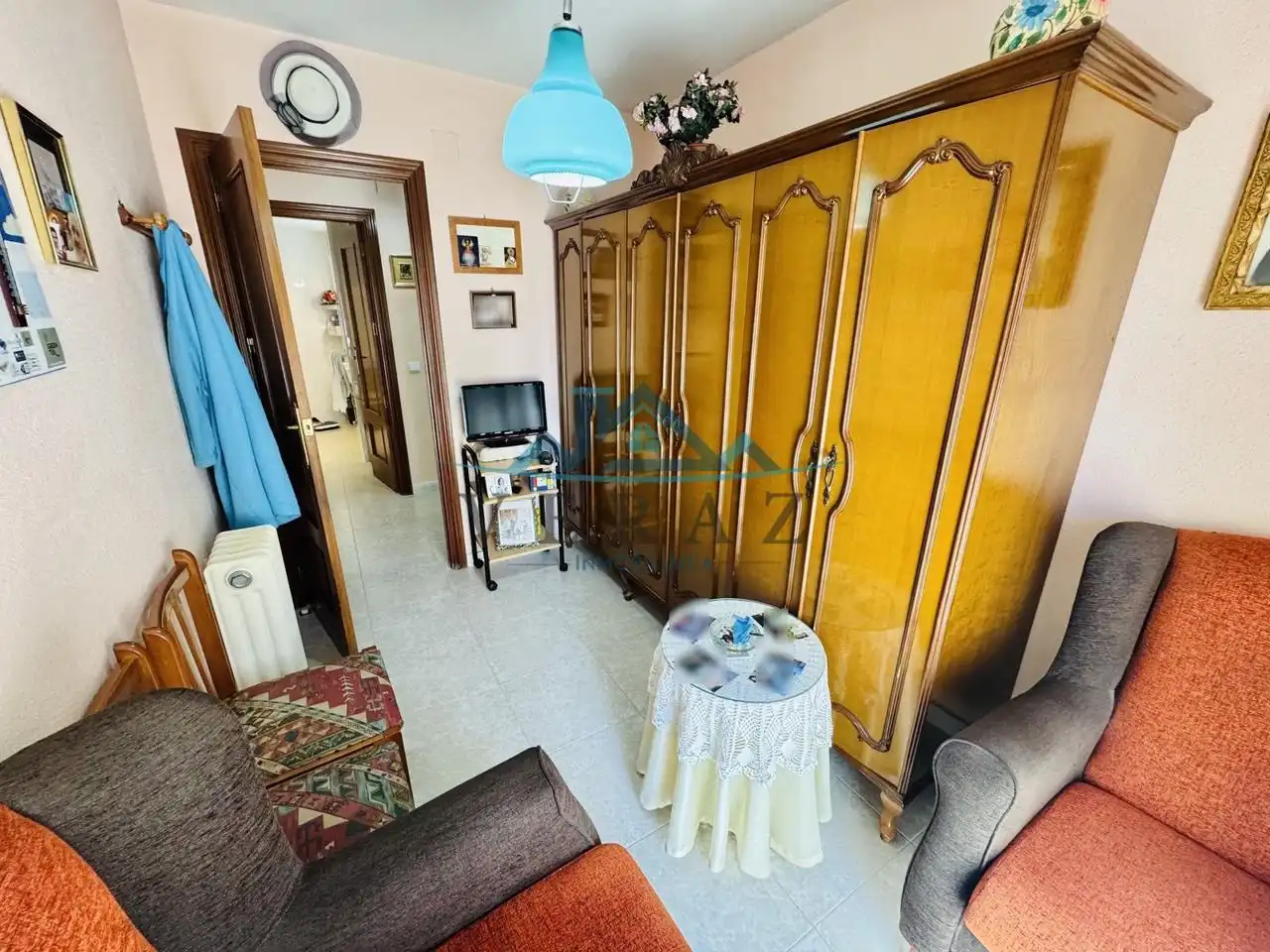 Habitación de Piso en venta en Talavera de la Reina con Aire acondicionado y Calefacción