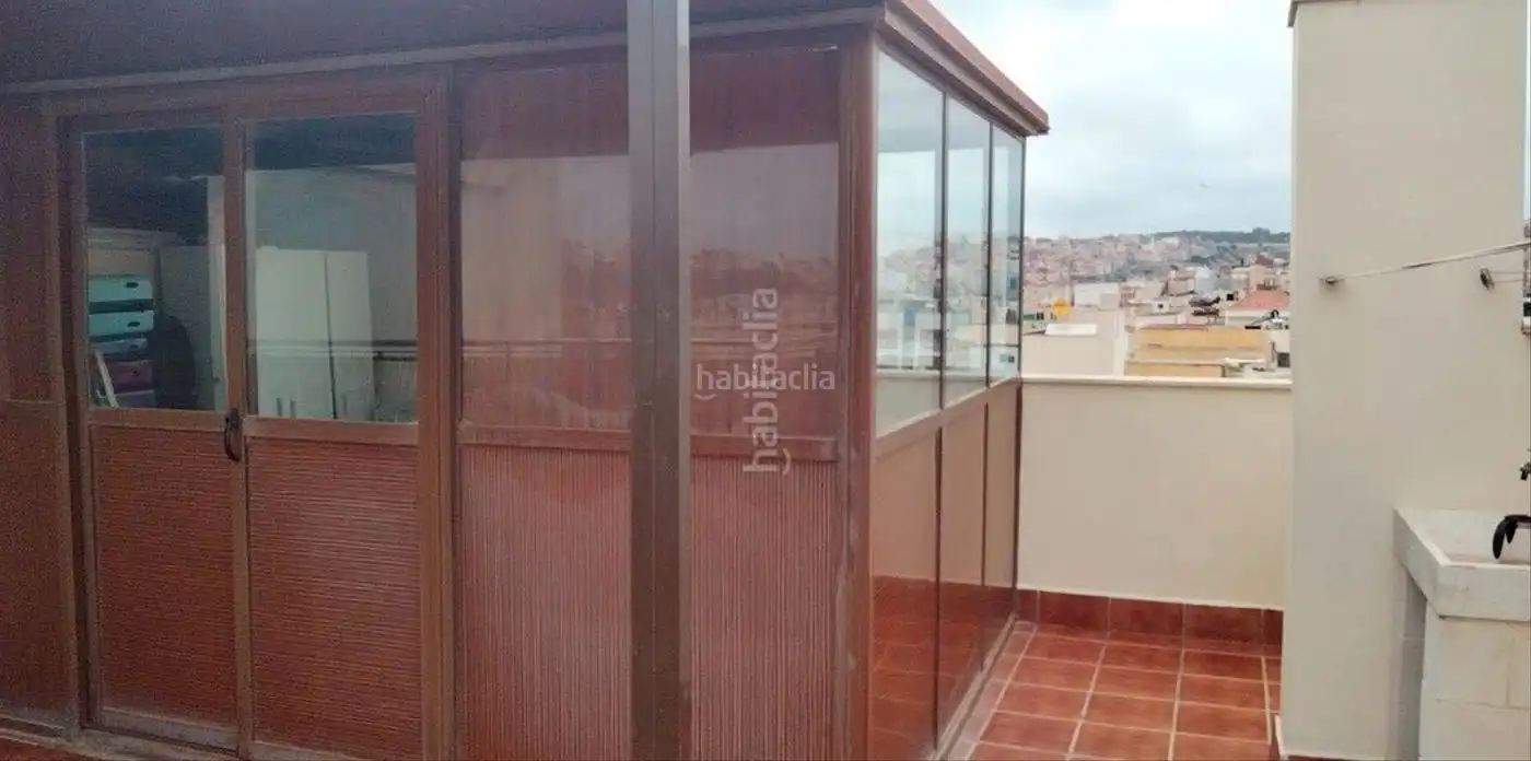 Àtic amb ascensor en venda a Calle Juan Rios Garcia, Doctor 6A, imagen 8