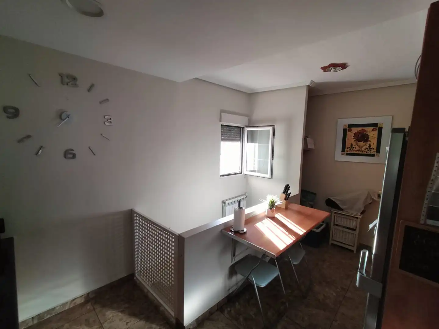 Dining room of Houses for sale in Elda  with Air Conditioner, Heating and Private garden