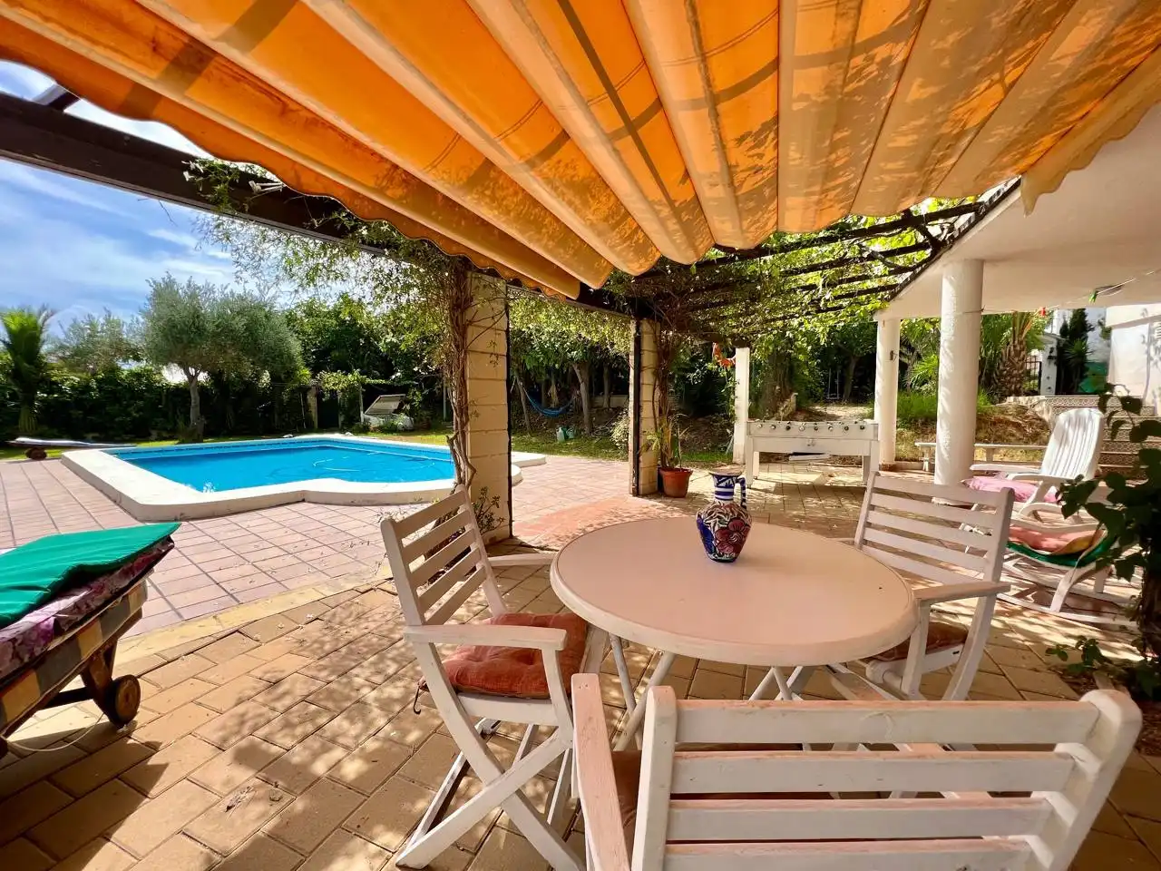 Haus mit Pool zur Miete in Los Balcones - Los Altos, imagen 33