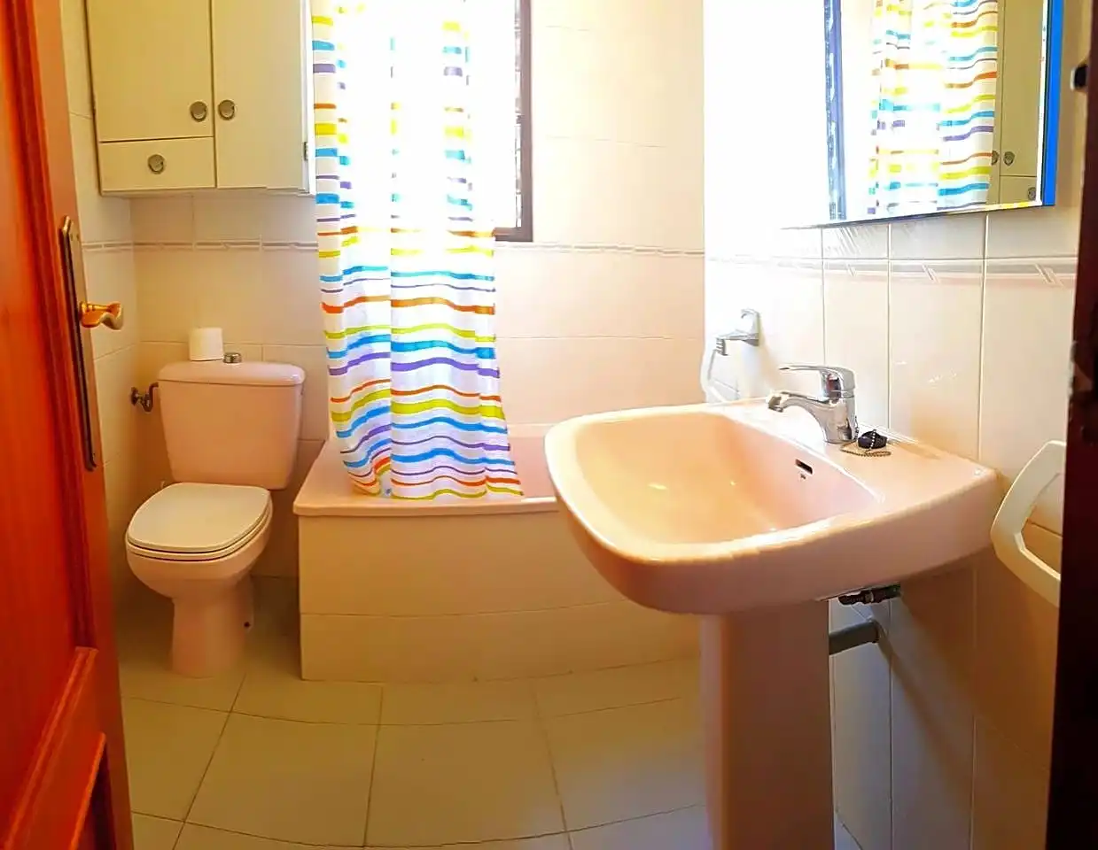 Apartamento de alquiler en Clot De La Mota, 12, Playa de Gandia