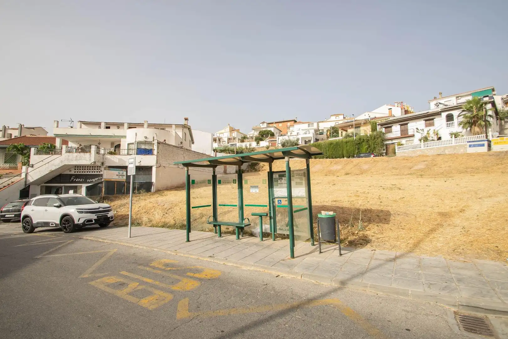 Terraced house for sale in Calle CORDOBA, imagen 63