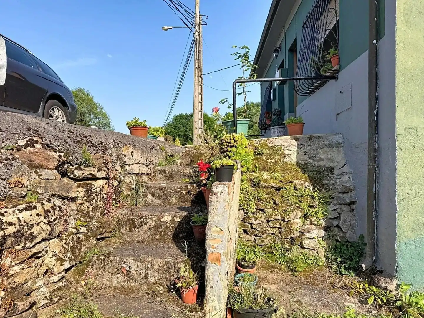 Abitazione in vendita a San Claudio - Trubia - Las Caldas, imagen 10