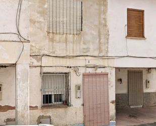 Exterior view of House or chalet for sale in  Murcia Capital